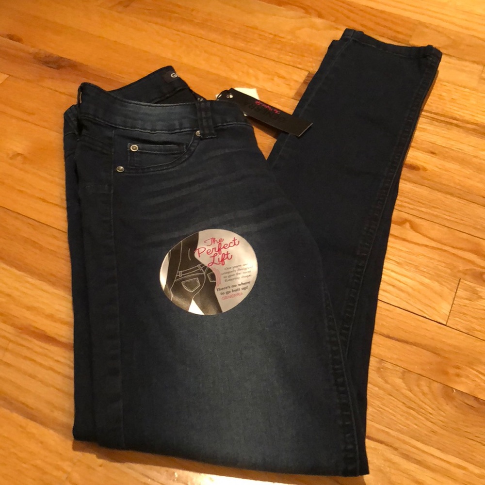 Generra Jeans 🌟NWT🌟